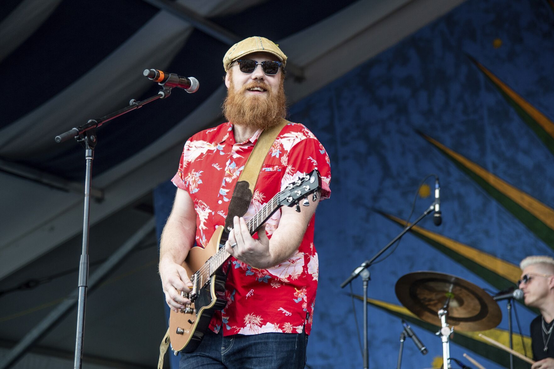 Marc Broussard